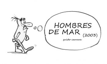 HOMBRES DE MAR (2003)