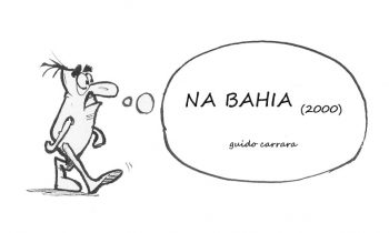 NA BAHIA (2000)
