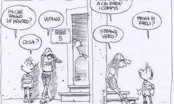 Voto ai sedicenni